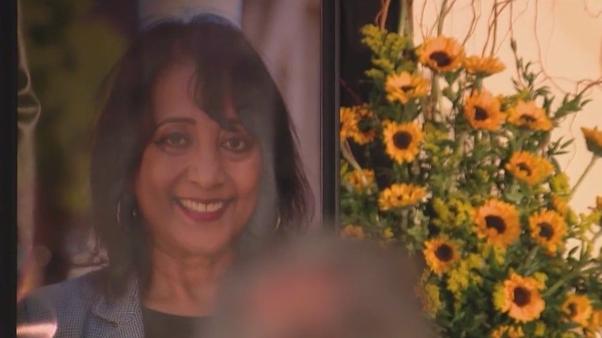 Community honors Titusville philanthropist Jessie Kirk